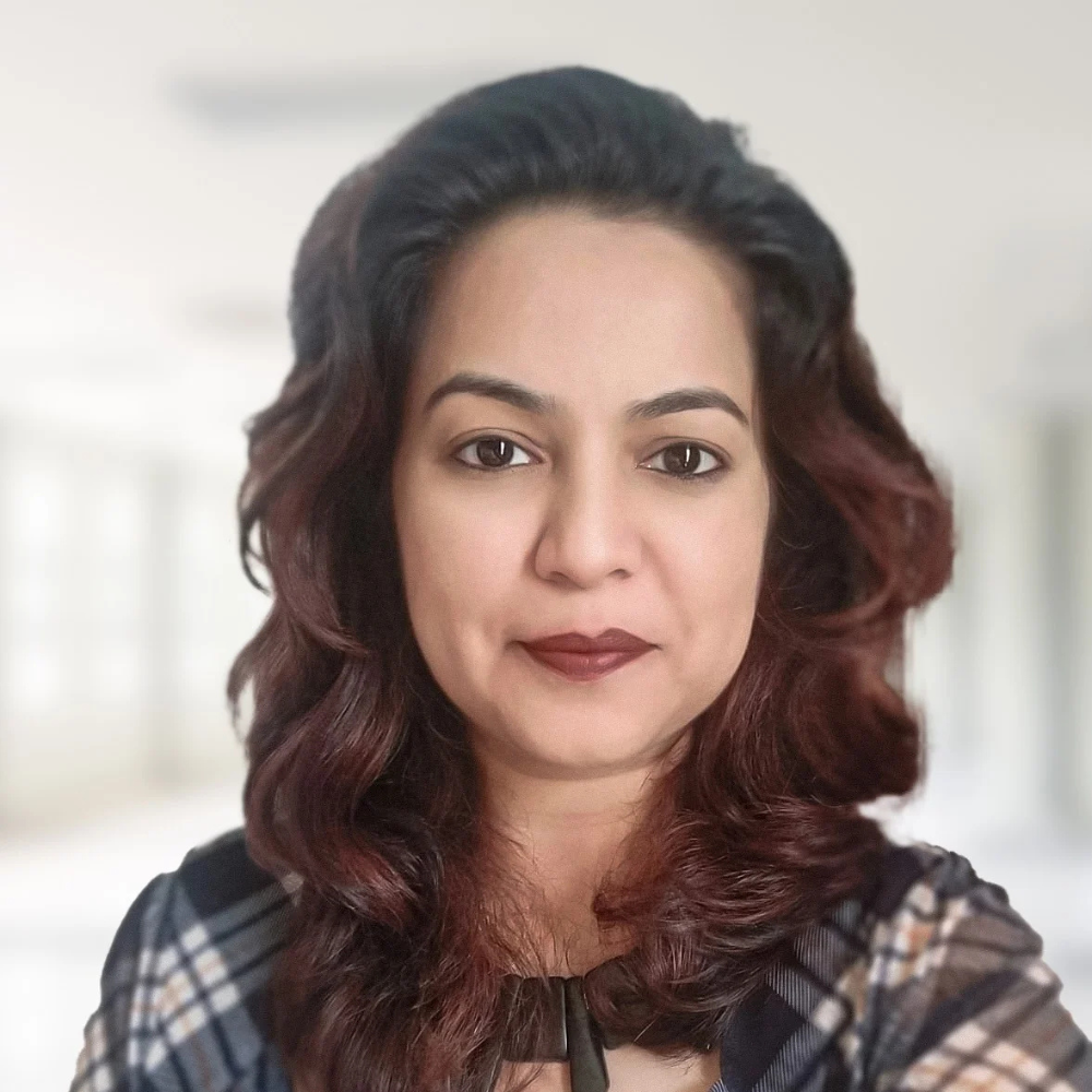 Supriya Rao, Founder & Chairman at Connect2Overseas